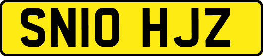 SN10HJZ