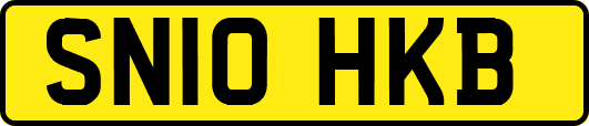 SN10HKB