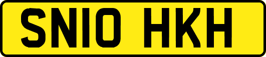 SN10HKH