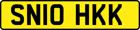 SN10HKK