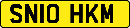 SN10HKM