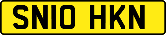 SN10HKN