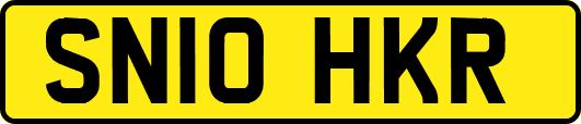 SN10HKR