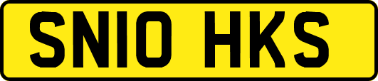 SN10HKS