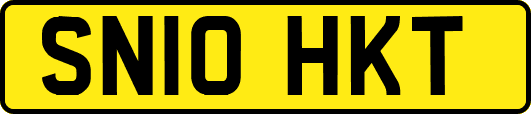 SN10HKT