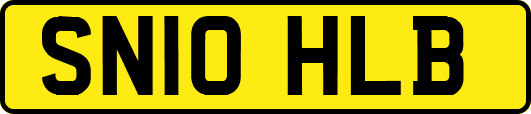 SN10HLB