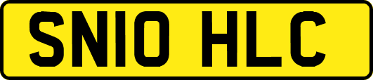 SN10HLC