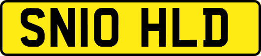 SN10HLD