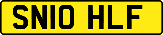 SN10HLF