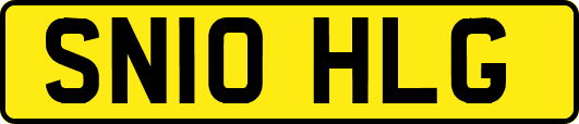 SN10HLG