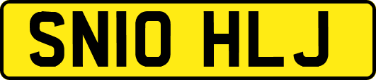 SN10HLJ