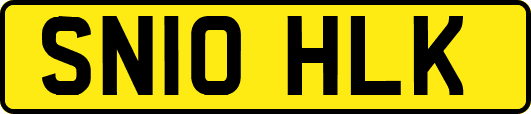 SN10HLK