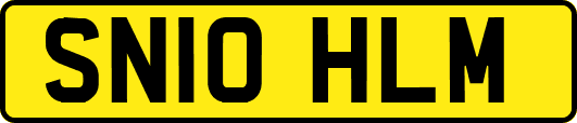 SN10HLM