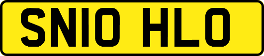 SN10HLO