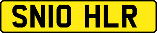 SN10HLR