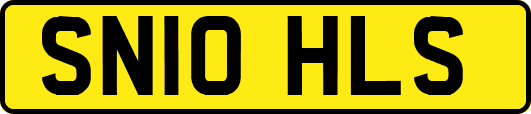 SN10HLS