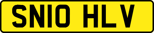 SN10HLV