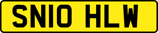 SN10HLW
