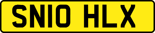 SN10HLX