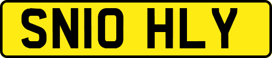 SN10HLY
