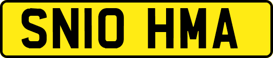 SN10HMA