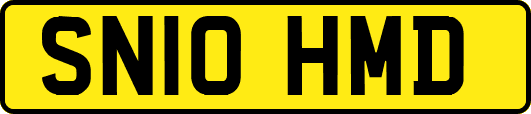 SN10HMD