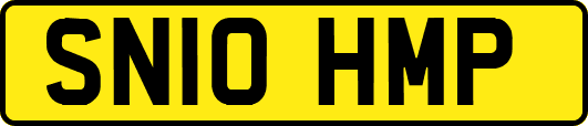 SN10HMP
