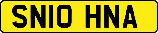 SN10HNA