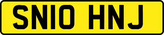SN10HNJ