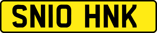 SN10HNK
