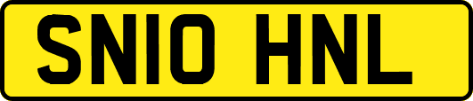 SN10HNL
