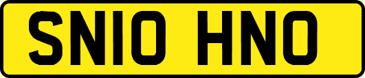 SN10HNO