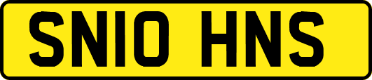 SN10HNS