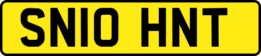 SN10HNT