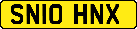 SN10HNX