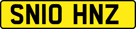 SN10HNZ