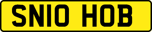 SN10HOB
