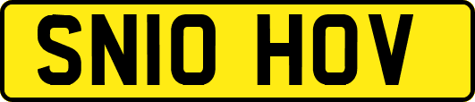 SN10HOV