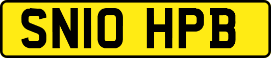 SN10HPB