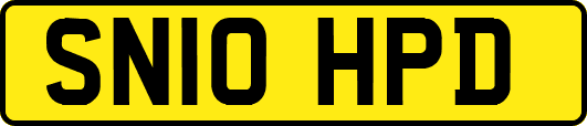 SN10HPD