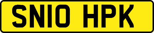 SN10HPK