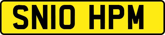 SN10HPM