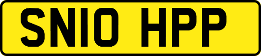 SN10HPP