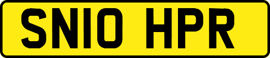 SN10HPR