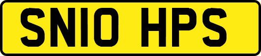 SN10HPS