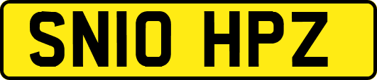 SN10HPZ