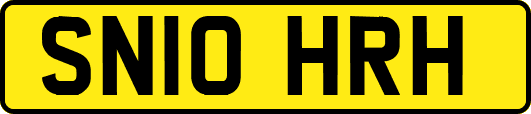 SN10HRH