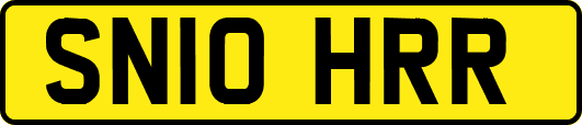 SN10HRR