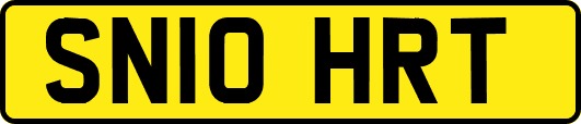 SN10HRT