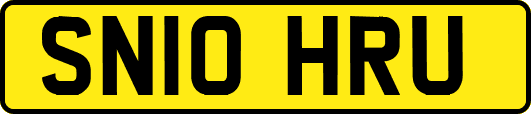 SN10HRU